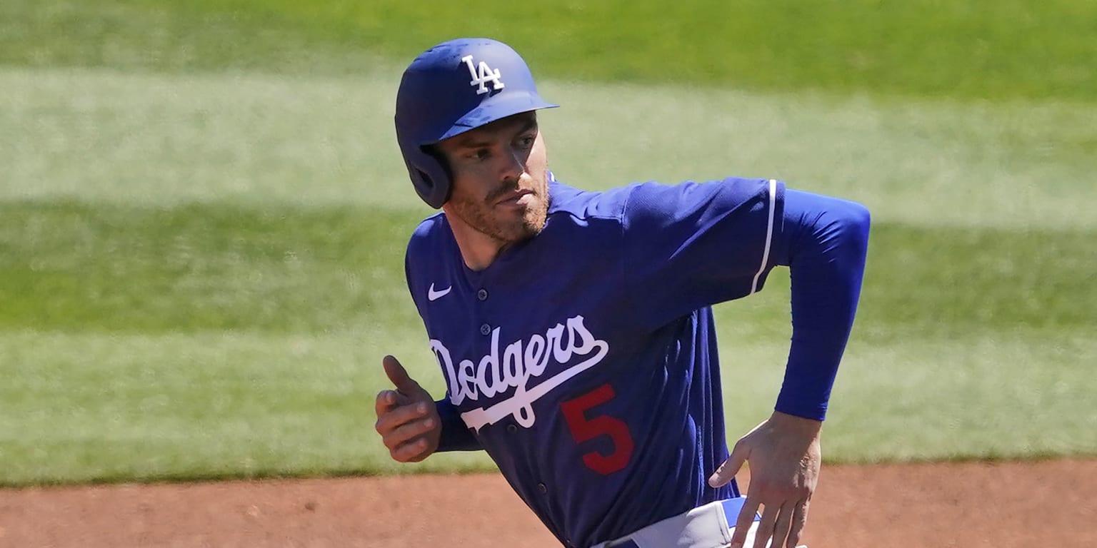 OKC Dodgers: Opening day roster for 2019 season