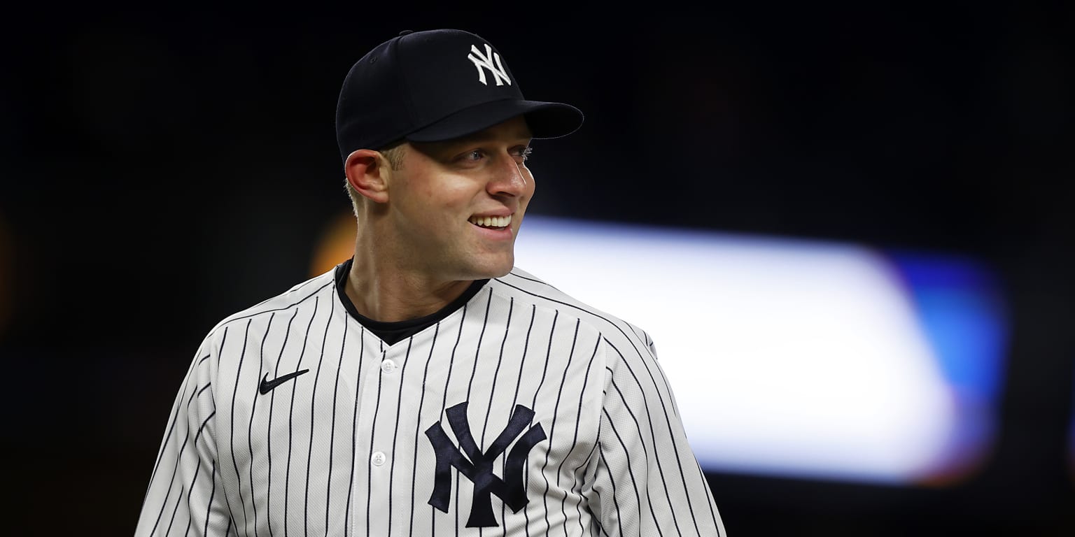 Yankees Magazine: The Outlier