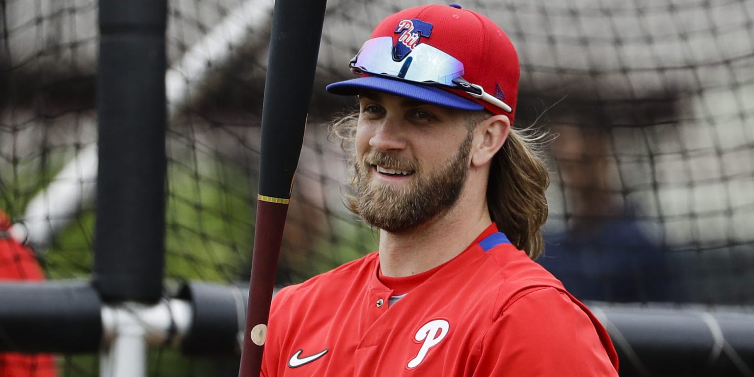 2020 Player reviews: Bryce Harper gave the Phillies what they paid