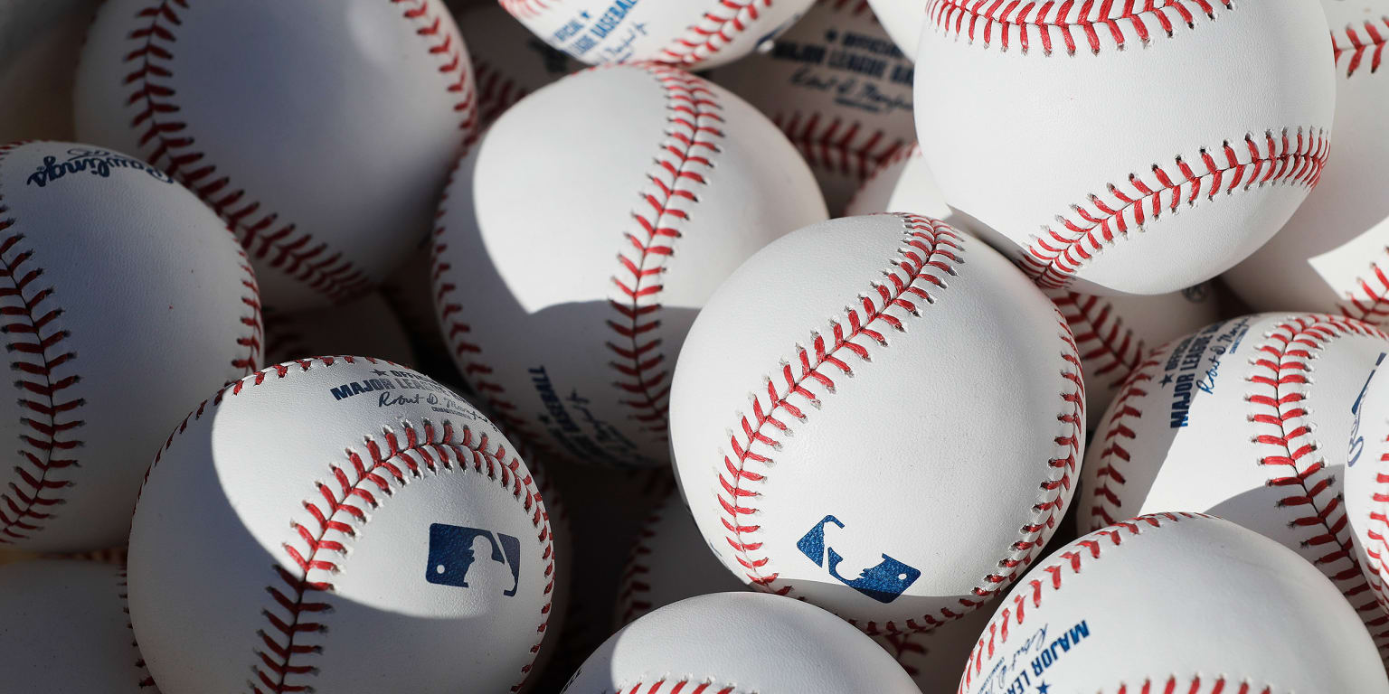 MLB rule changes for 2020 season