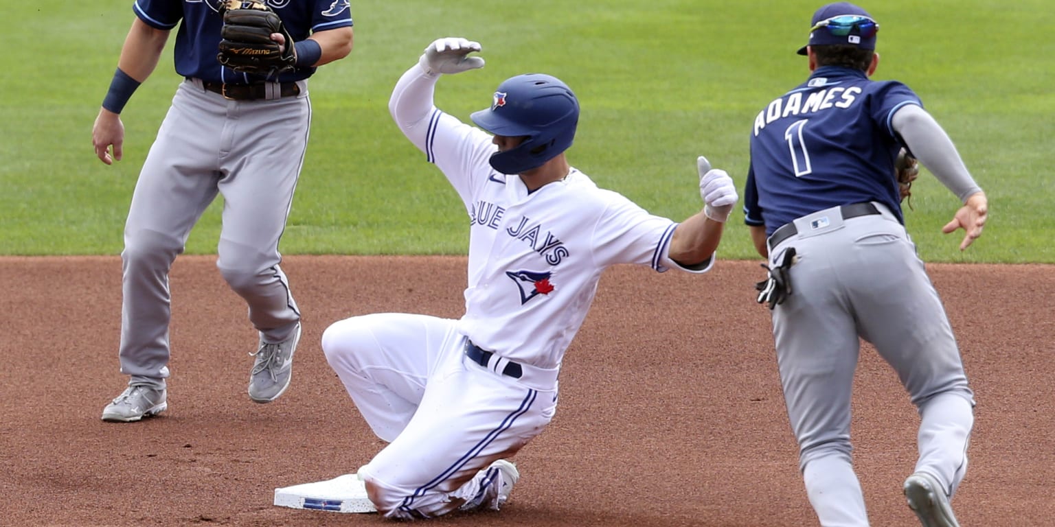 MLB suspends Blue Jays' Ryan Borucki, Charlie Montoyo