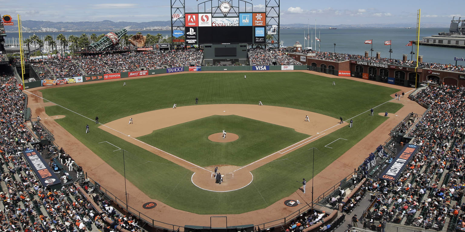 Are MLB's New Ballparks Better Than the Old-School Classics?, News,  Scores, Highlights, Stats, and Rumors