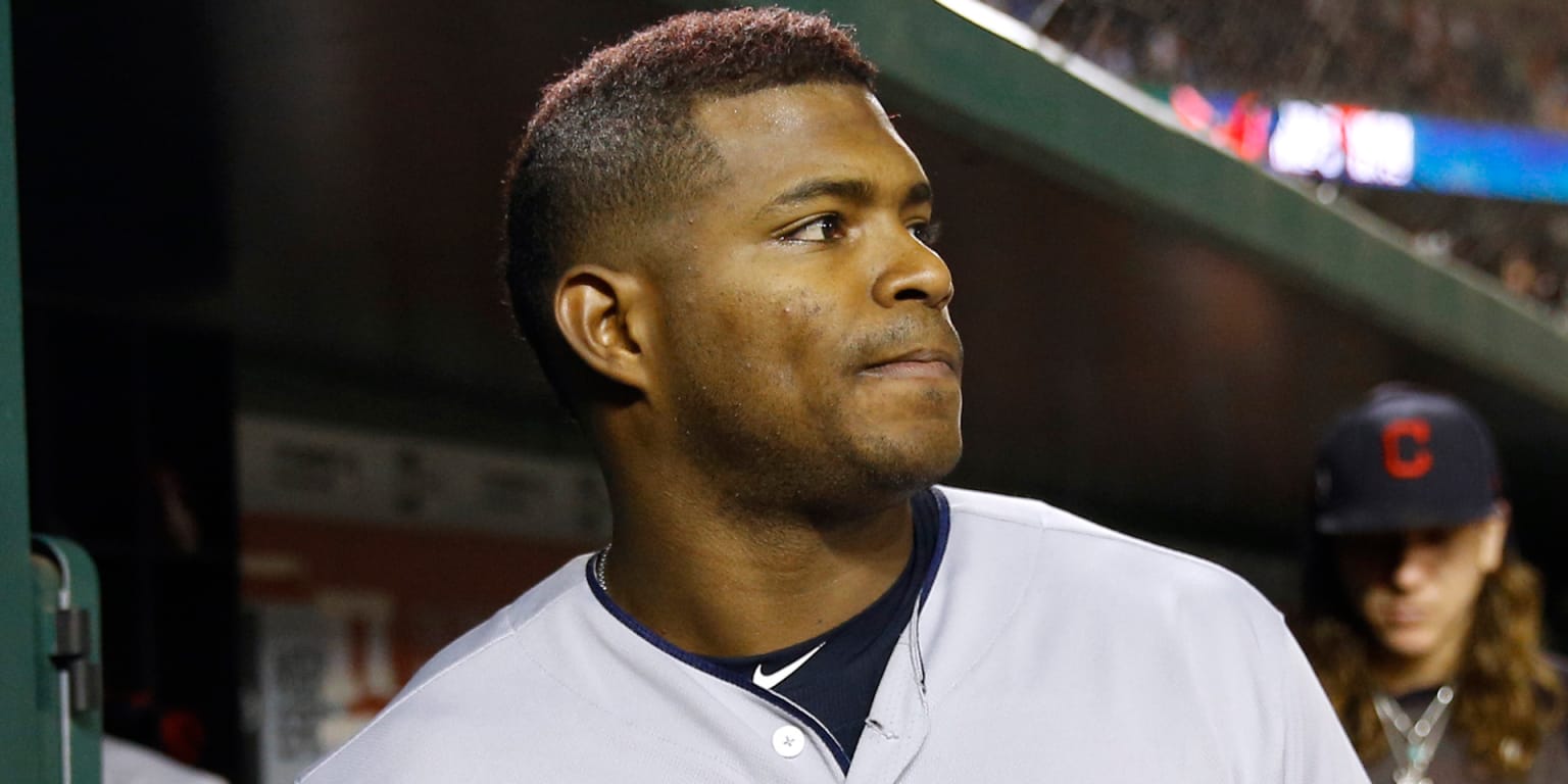 Yasiel Puig tests positive for COVID-19; Braves will not sign him for now -  Sports Illustrated Atlanta Braves News, Analysis and More