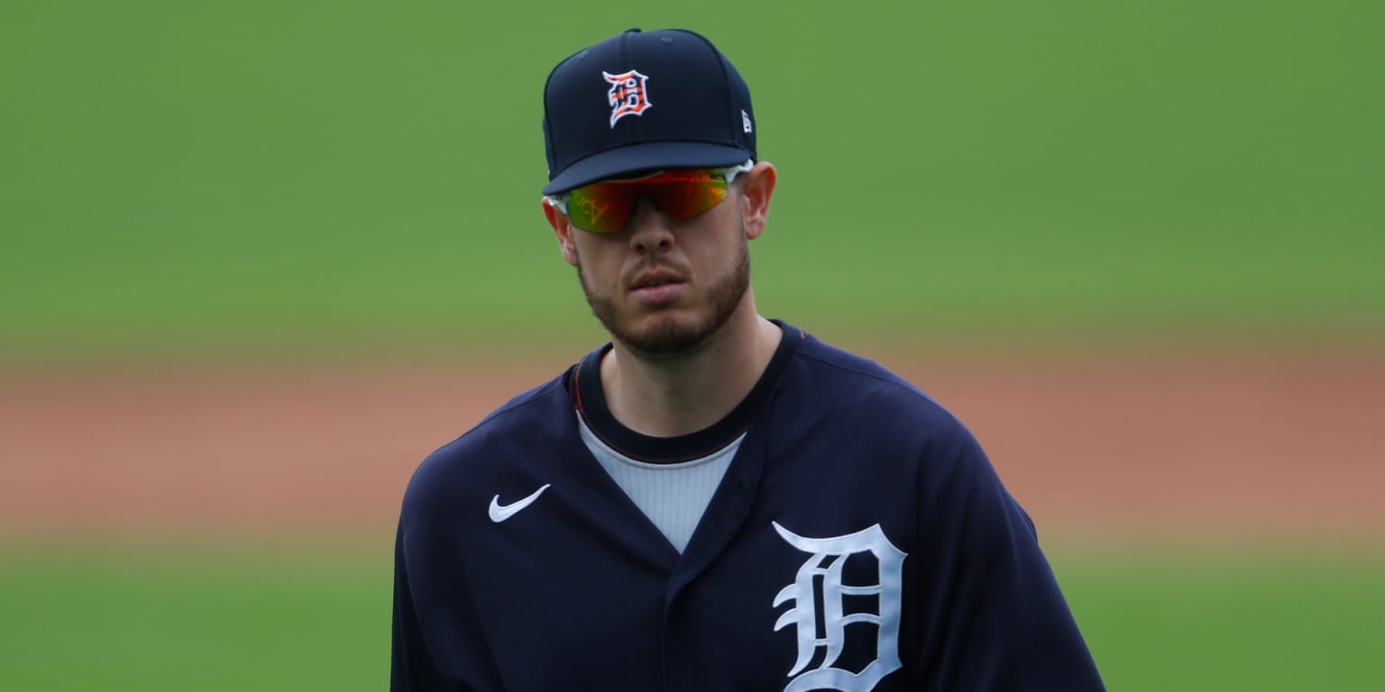 Detroit Tigers: Potential Impact of JaCoby Jones in 2016