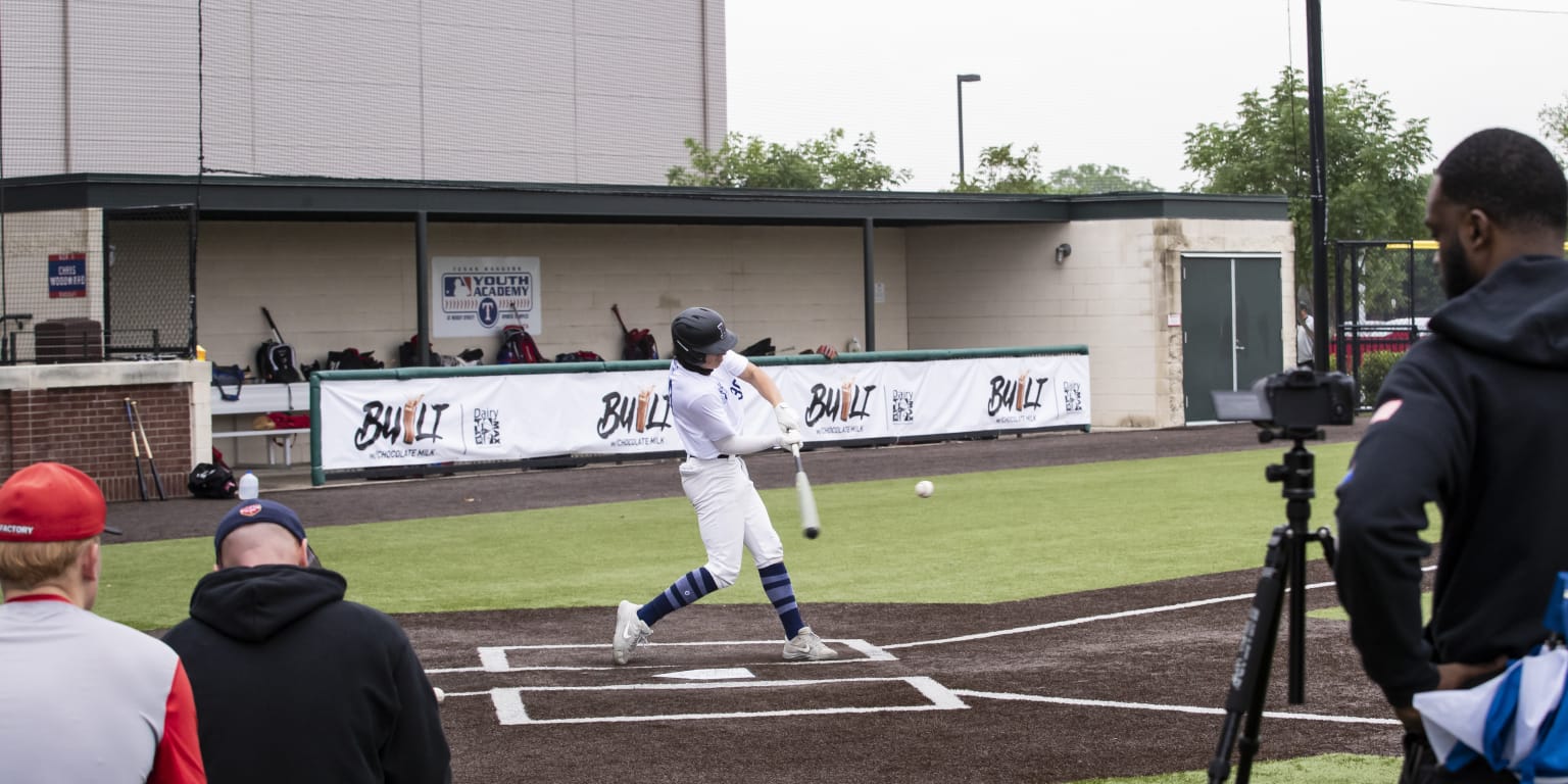 Where Are They Now? A Look Back At Baseball Factory Pre-Season All-American  Alumni - Baseball Factory