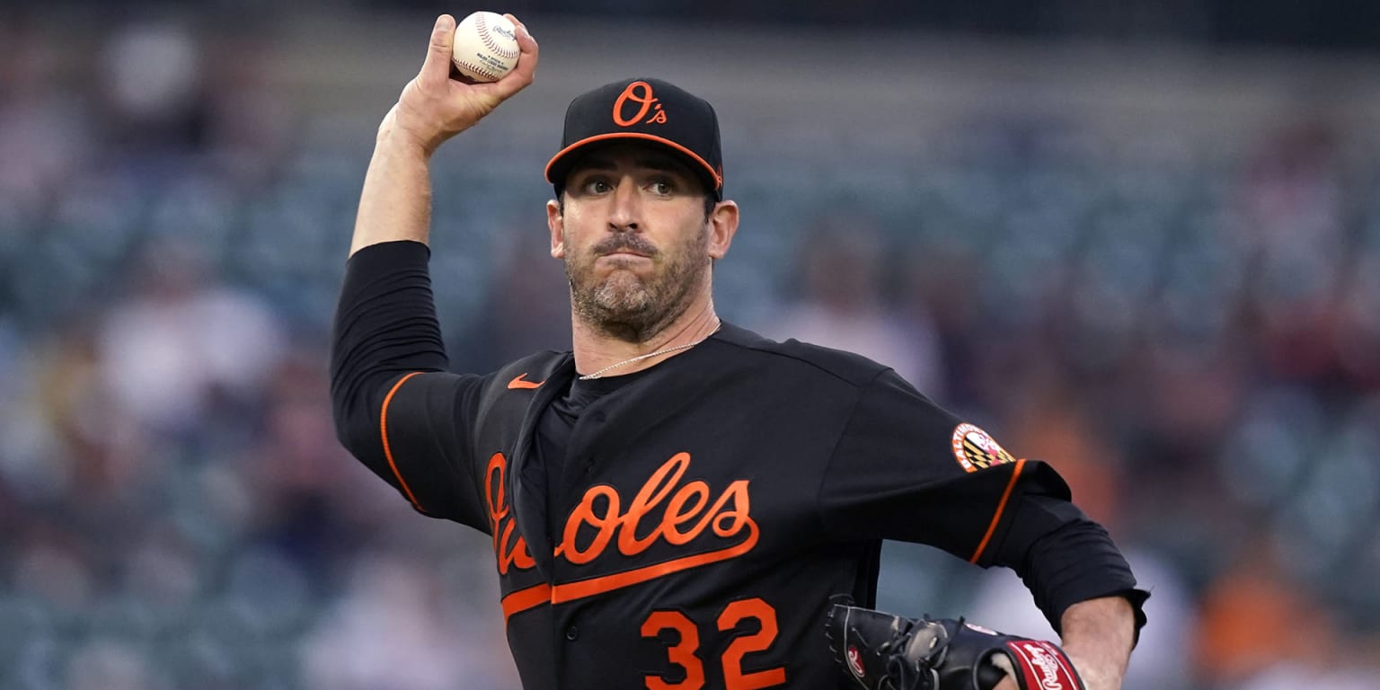 'Unpredictable' Matt Harvey up to 18 1/3 scoreless innings pitched