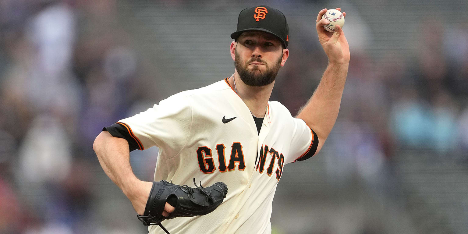 San Francisco Giants ride Techball to the top