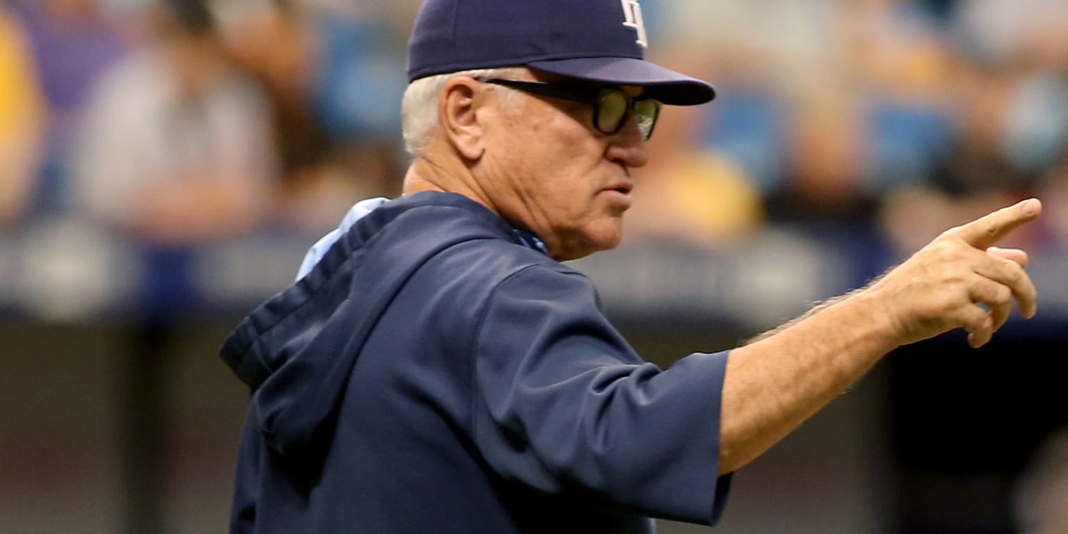 Joe Maddon would understand if a player opts out