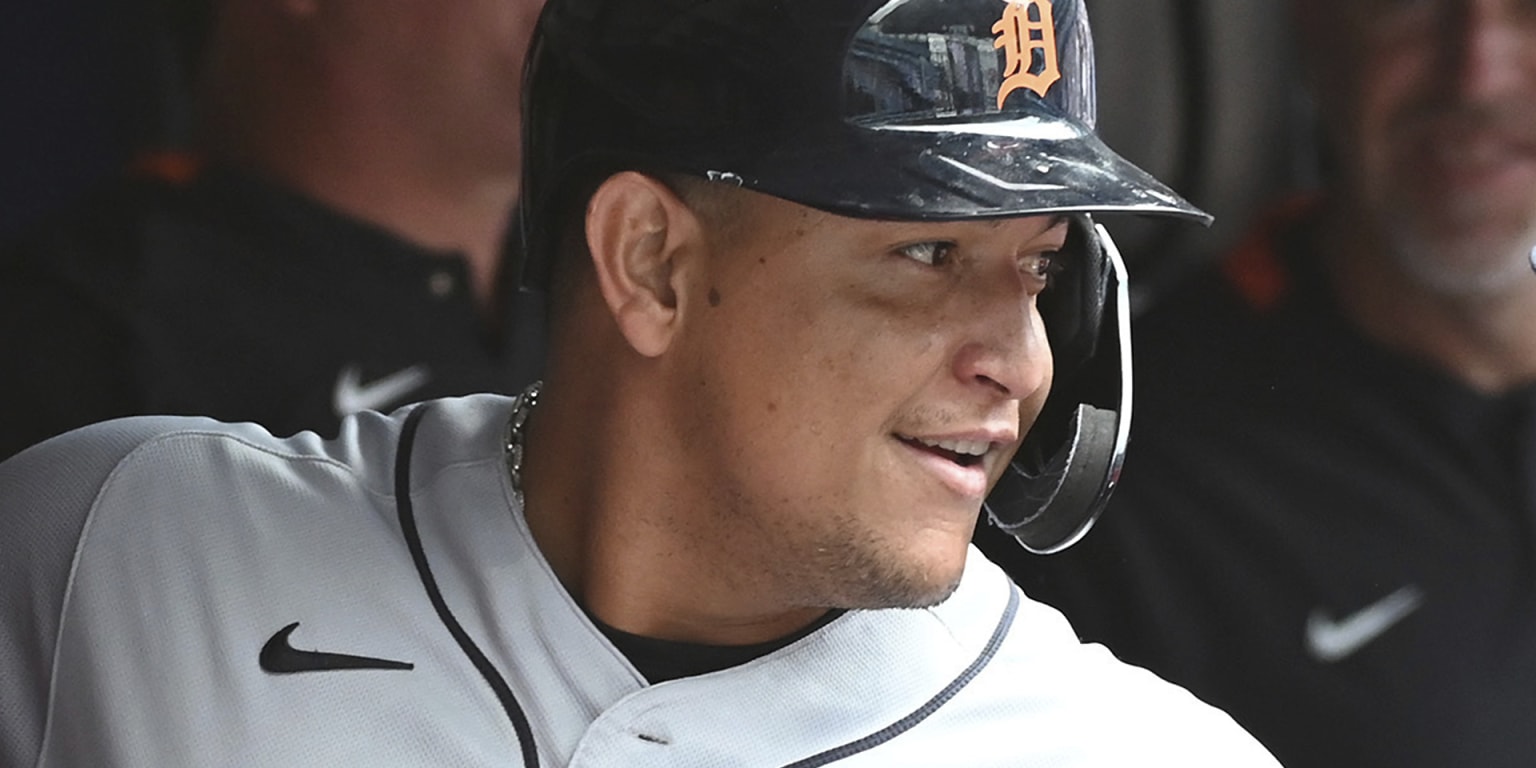 Miguel Cabrera's lasting impact on Marlins, MLB, Venezuela