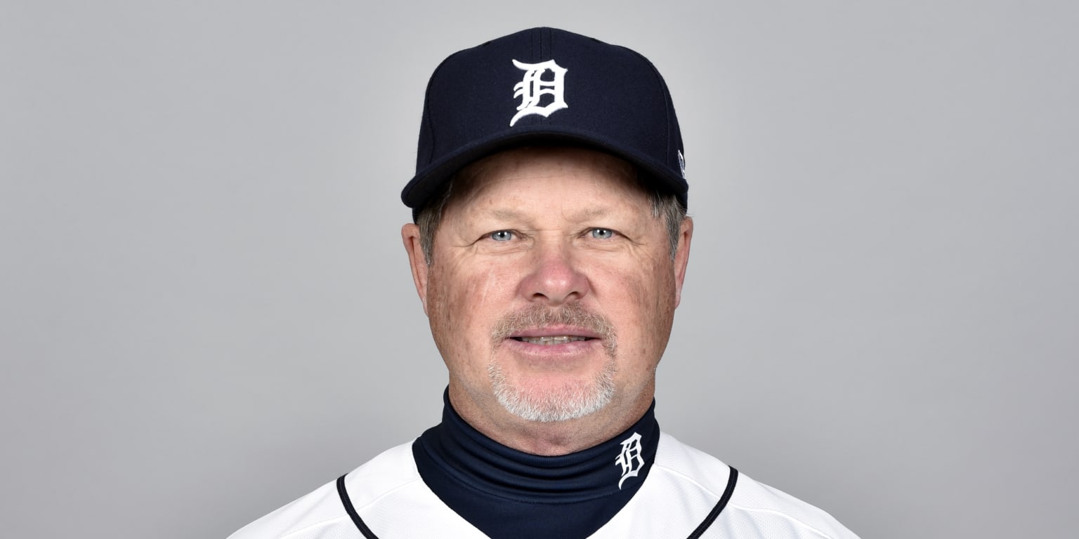 Hitting coach Joe Vavra talks Tigers' young hitters