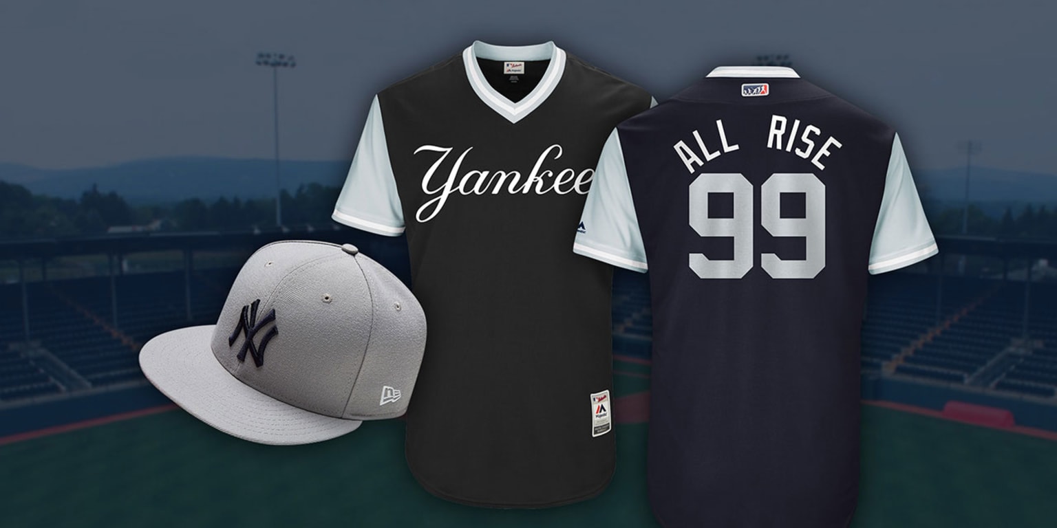 MLB gears up for creative Players Weekend