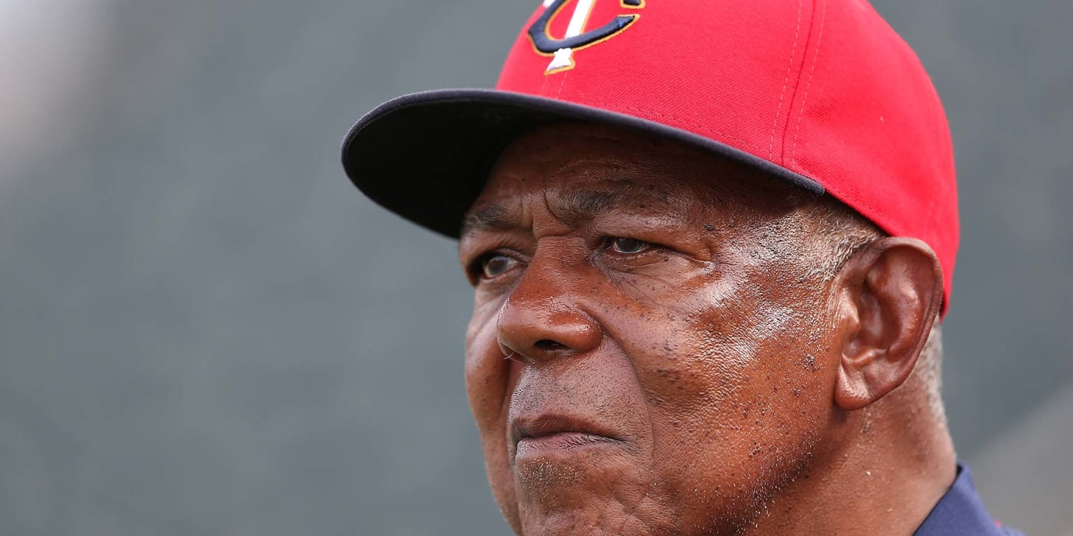 After a year away, Tony Oliva, Rod Carew happy to be back at Twins