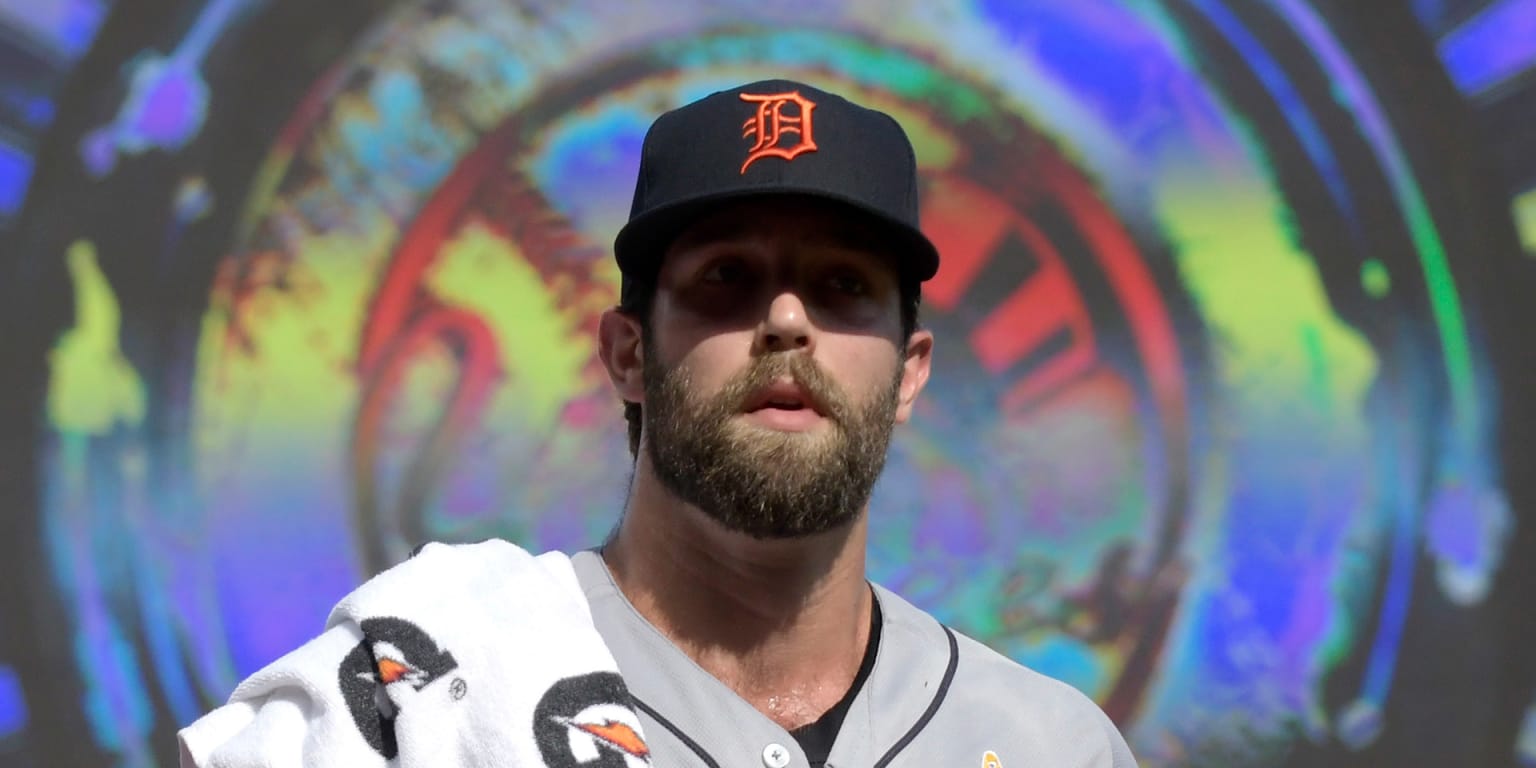 Detroit Tigers: Daniel Norris or Mike Fiers?