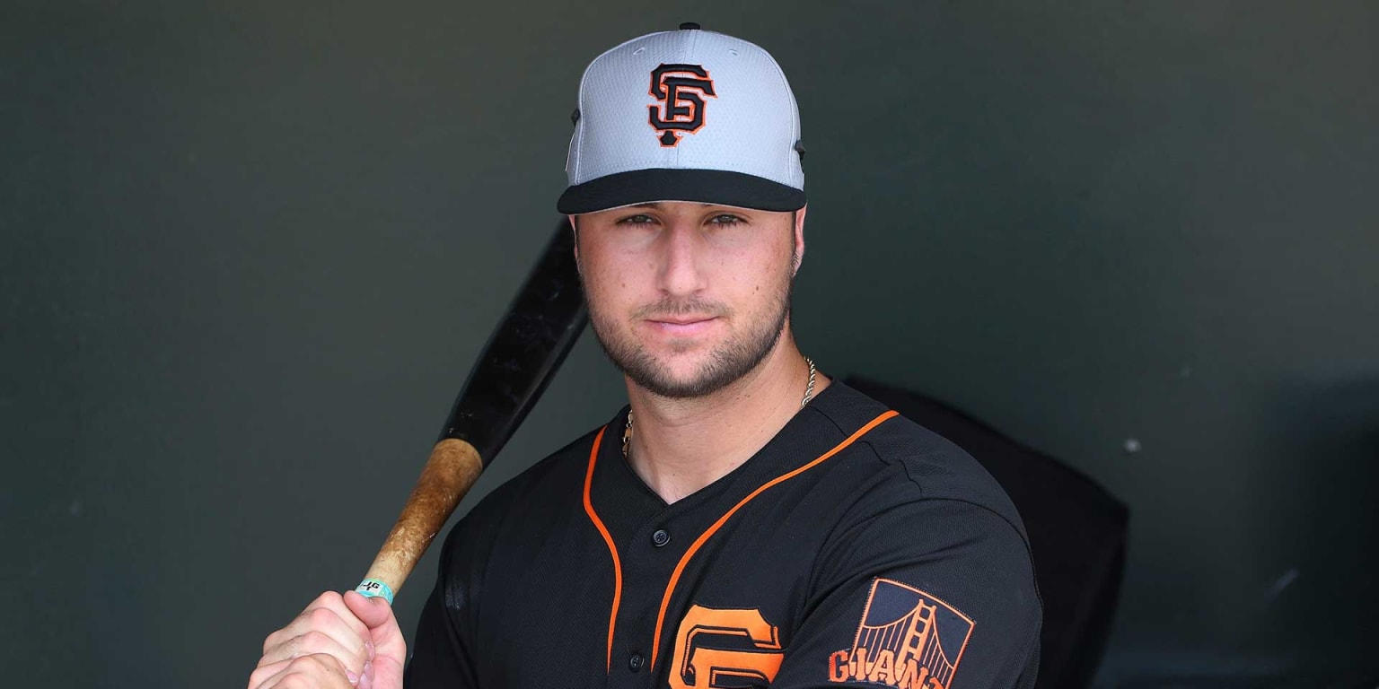 SF Giants invite Marco Luciano and Heliot Ramos to Spring Training