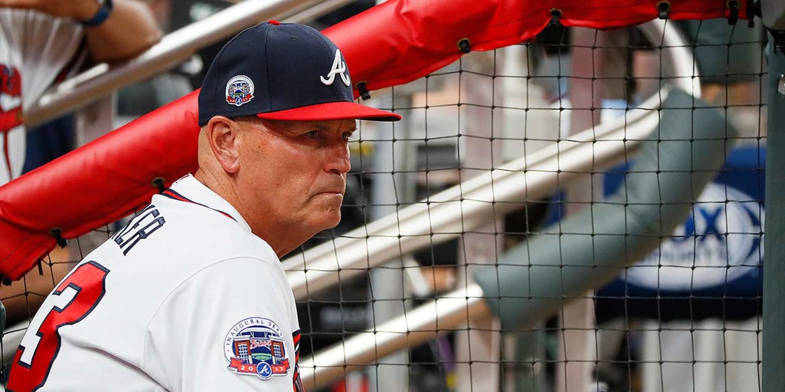 Atlanta Braves Manager Brian Snitker Expected to Return in 2024