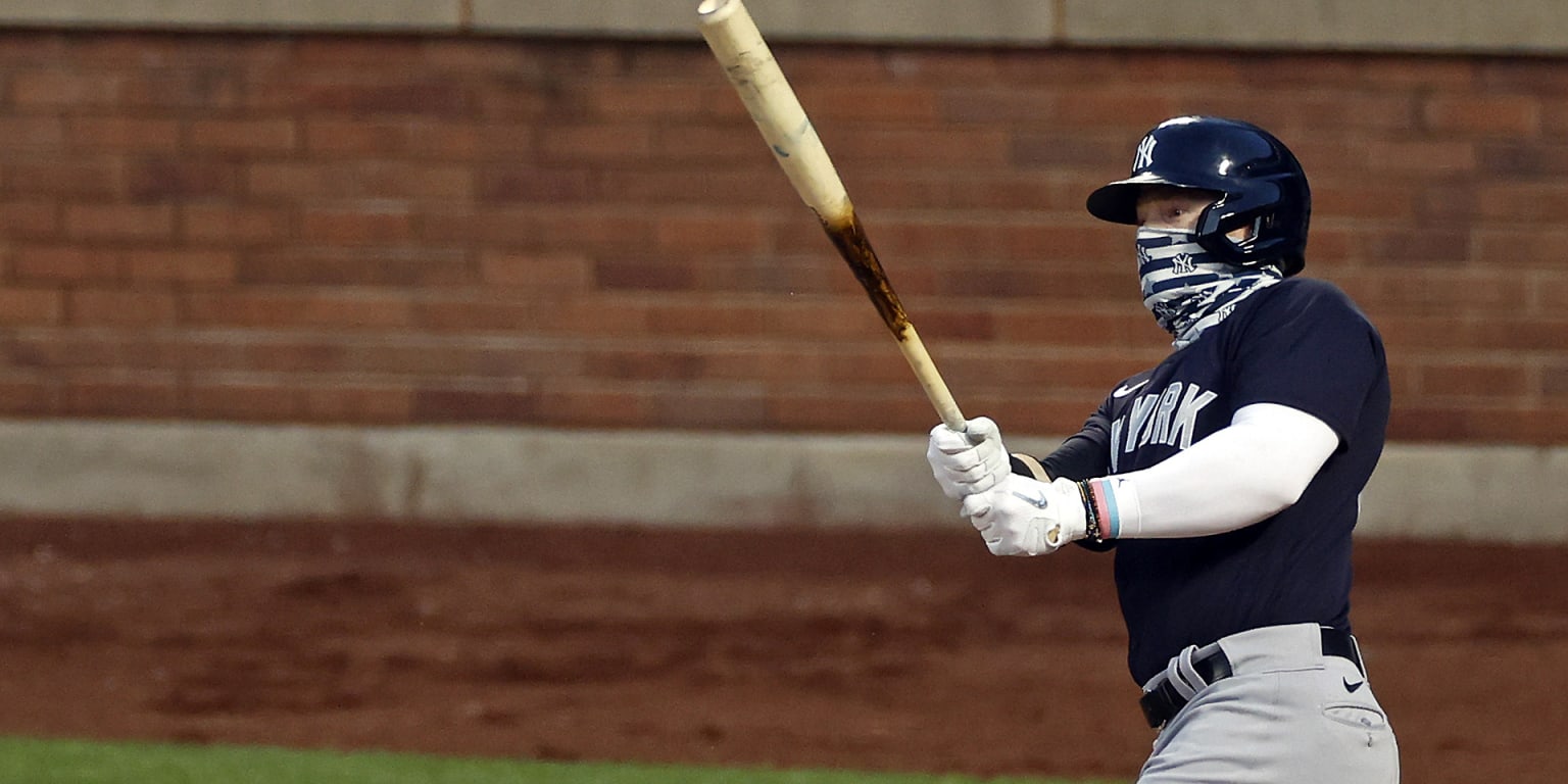 Yanks' Aroldis Chapman faces hitters for first time since coronavirus