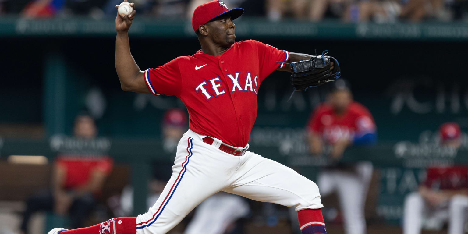 Jharel Cotton discusses return to Major Leagues