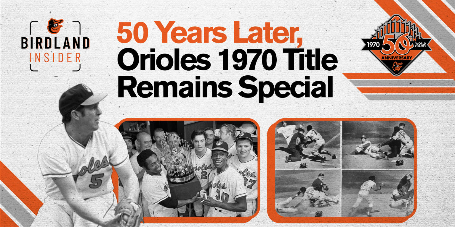71 World Series Game 7 Pirates vs. Orioles: 40 Years Later, News, Scores,  Highlights, Stats, and Rumors