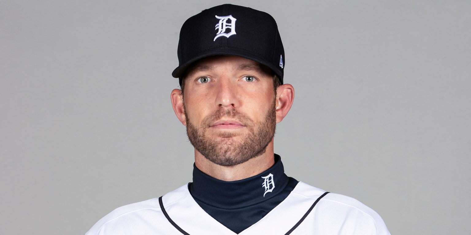 Detroit Tigers - The Detroit Tigers today announced Chris Fetter