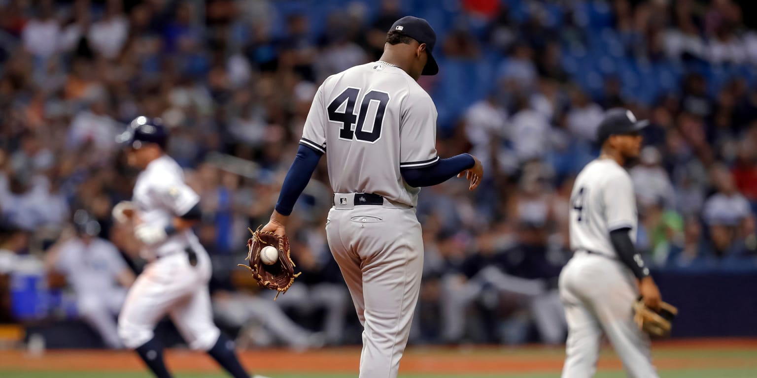 Miguel Andujar Lifts Yankees to Narrow Win Over White Sox - The New York  Times