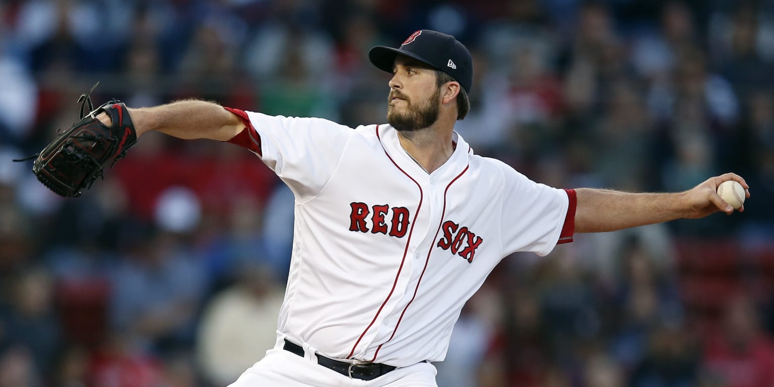 Drew Pomeranz signs with Giants