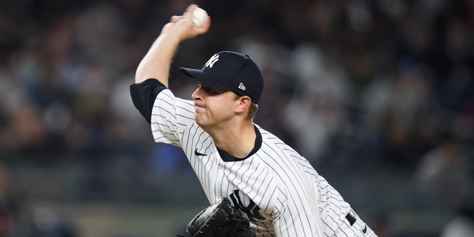 Steamrolling Yankees hit a snag, losing reliever Michael King to