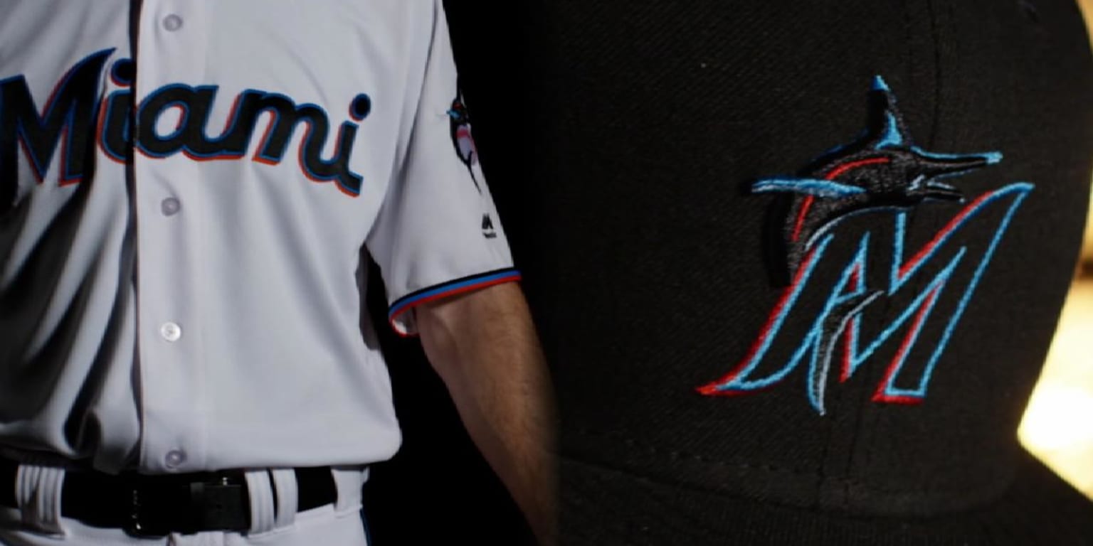 Miami Marlins City Connect Collection - Lids