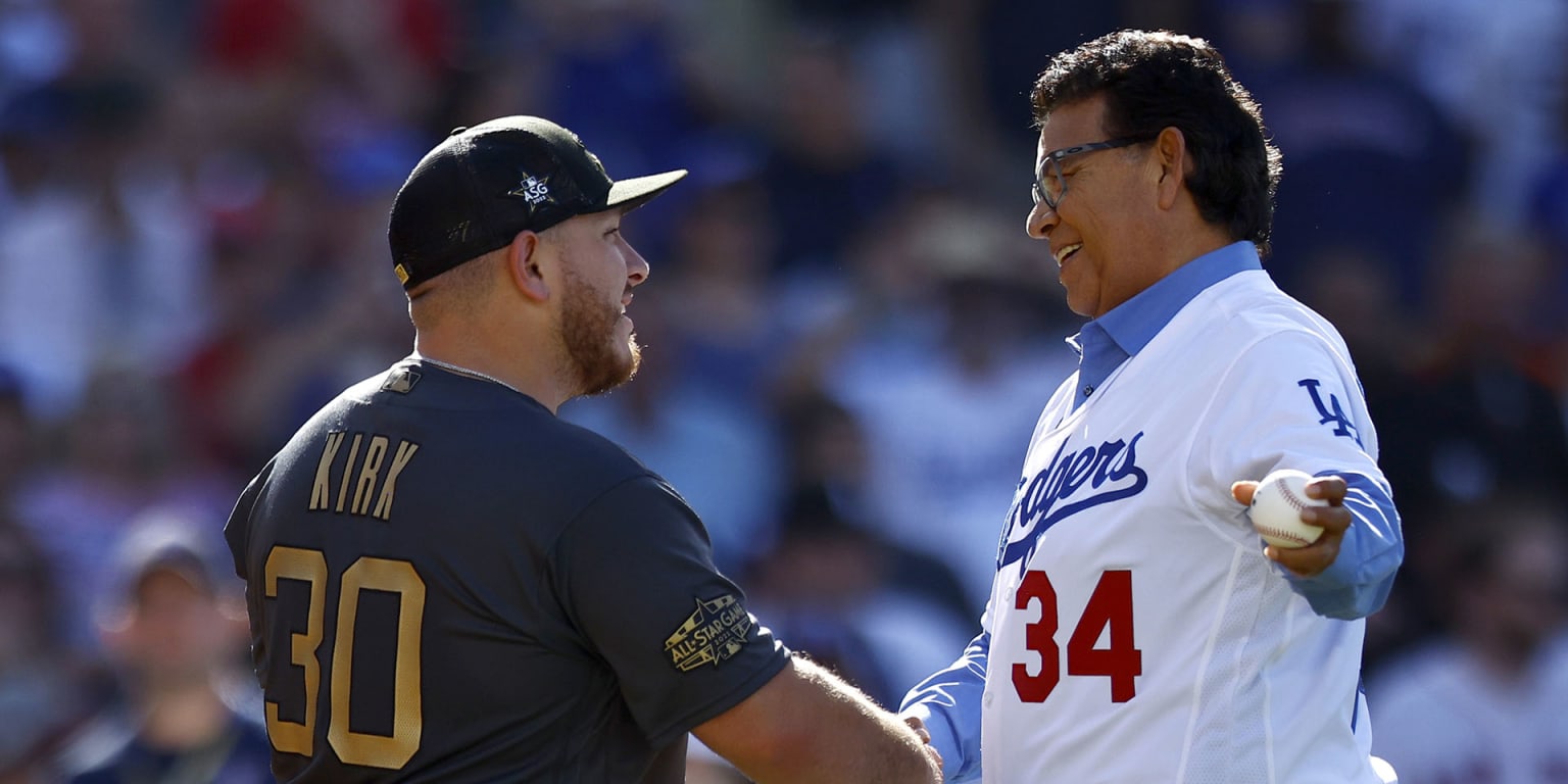 Fernando Valenzuela, una leyenda en el 'MLB The Show' - ESPN