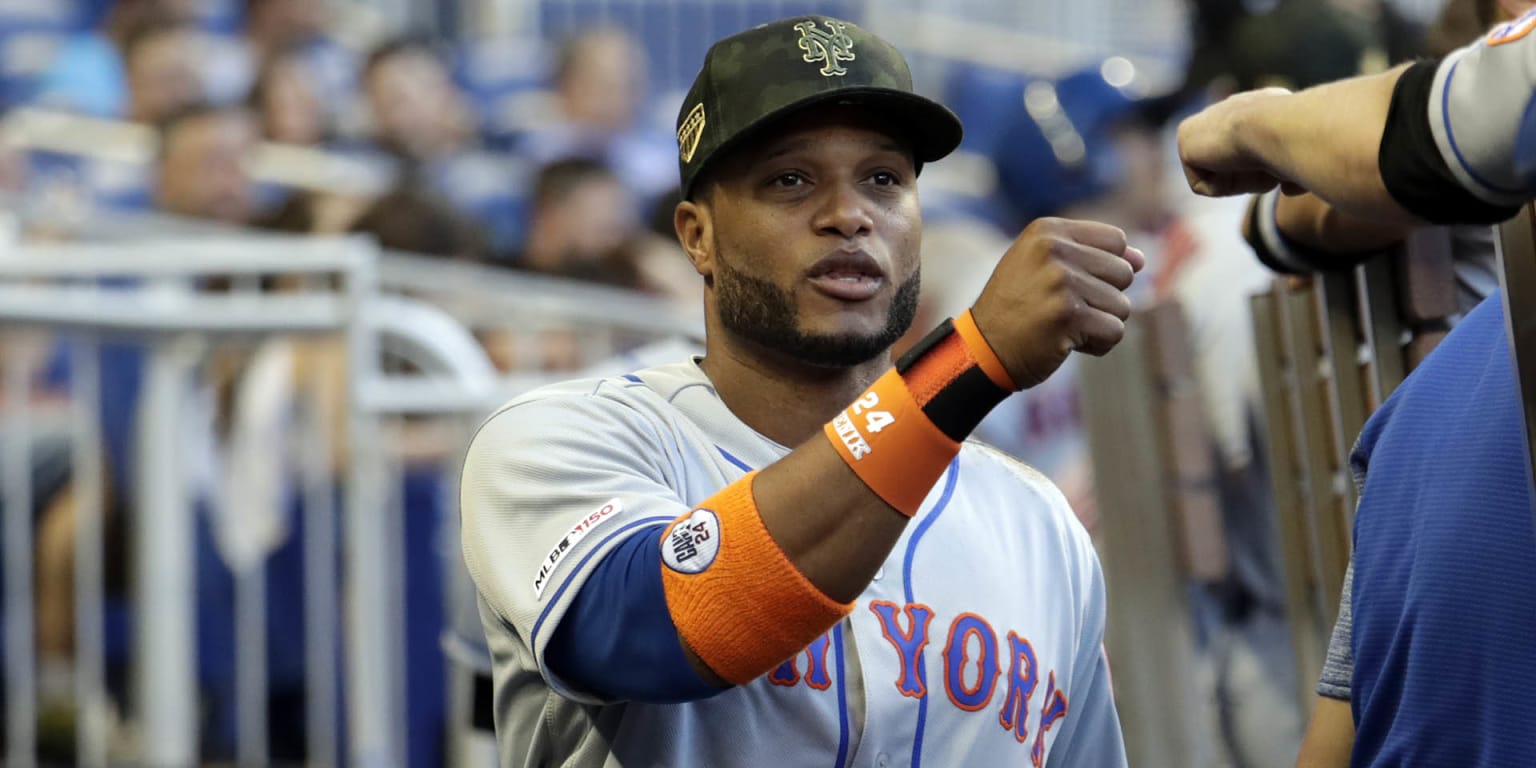 Robinson Cano hoping to return Tuesday