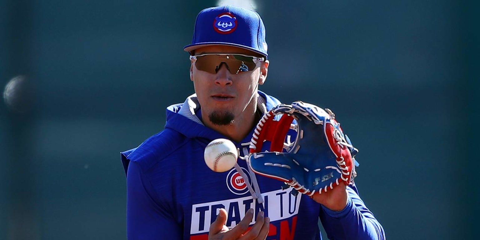 New York Mets reunite Francisco Lindor and Javier Baez