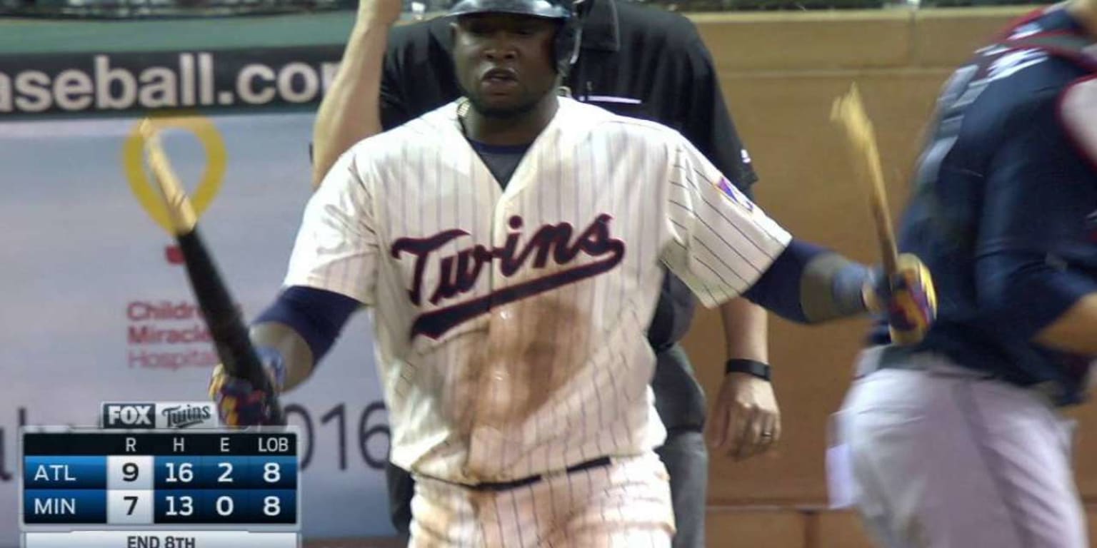Miguel Sano Overcame Death of Child, Suicidal Thoughts to Reach MLB  Superstardom, News, Scores, Highlights, Stats, and Rumors