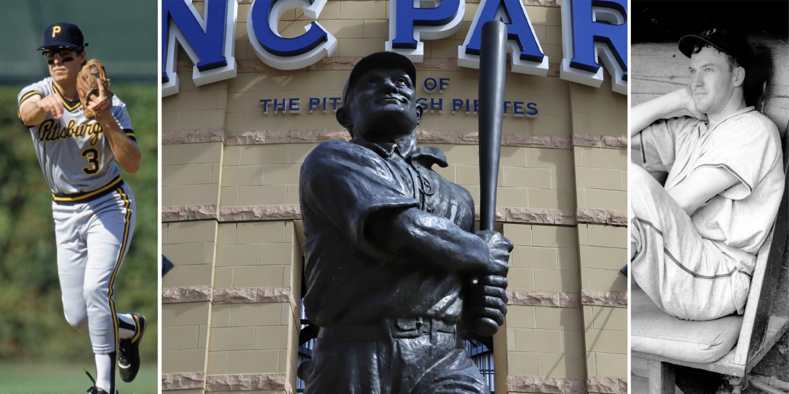 Best All-Time Shortstops in MLB History led by Honus Wagner - Page 3