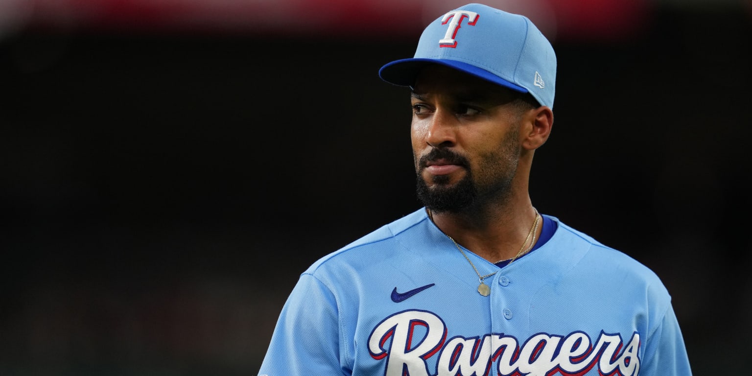 Marcus Semien contract: Rangers sign All-Star infielder to seven-year deal  - Sports Illustrated