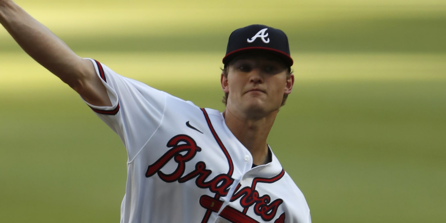 Fried looks strong in second rehab start, Atlantabraves