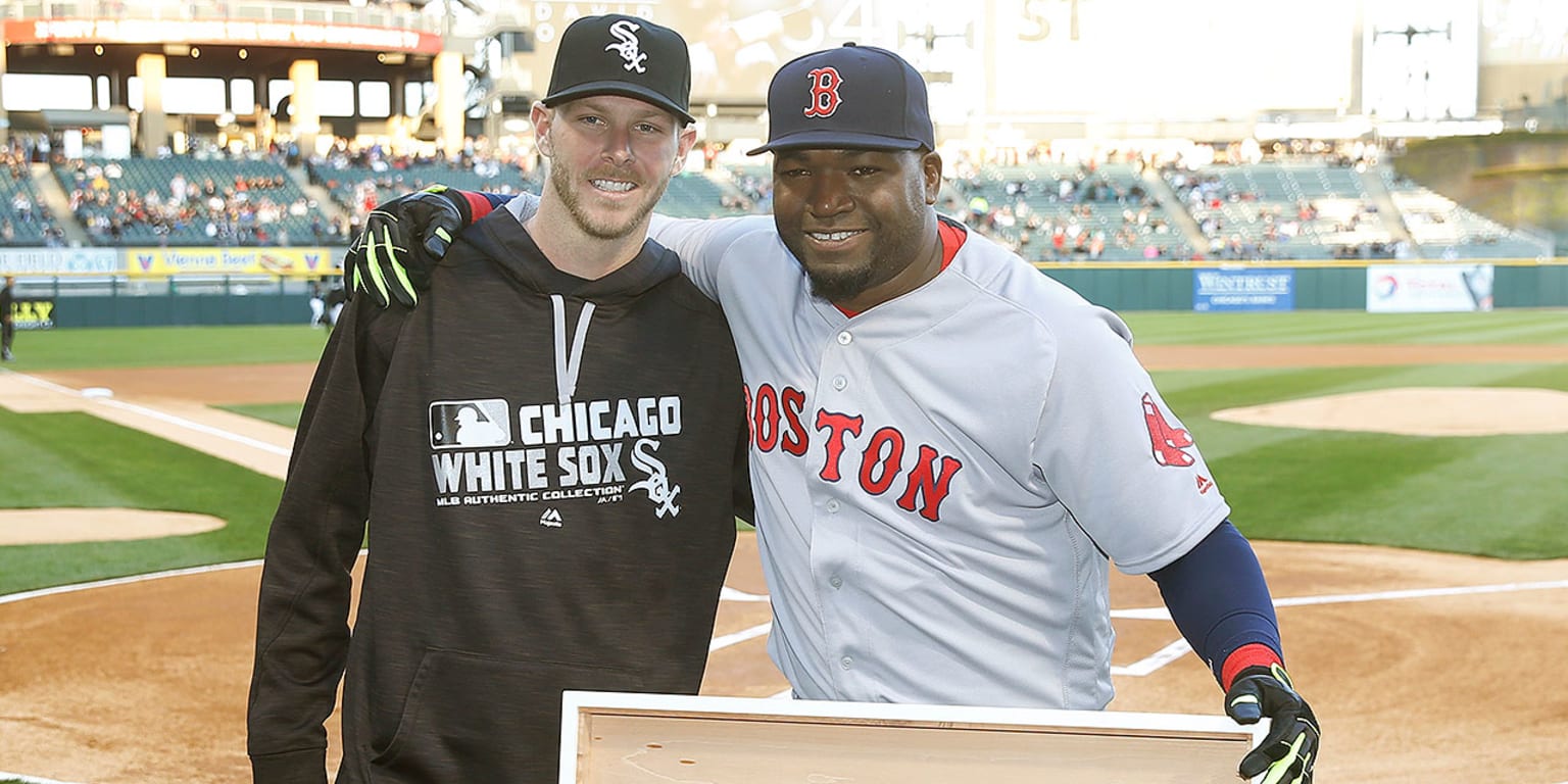 Astros give David Ortiz Stetson cowboy hat