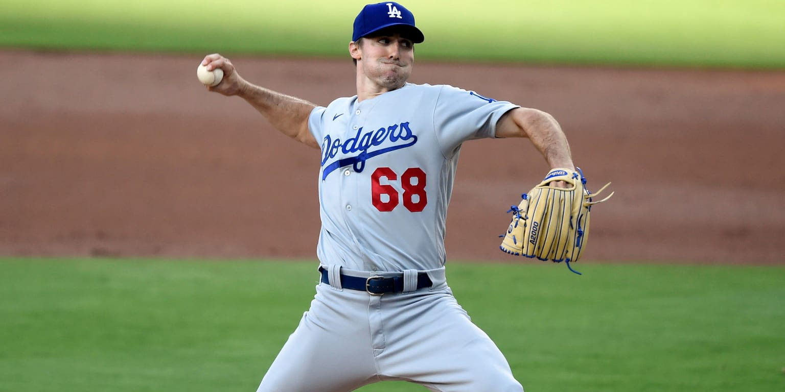 Dodgers News: Ross Stripling Grateful For Andrew Friedman Hand