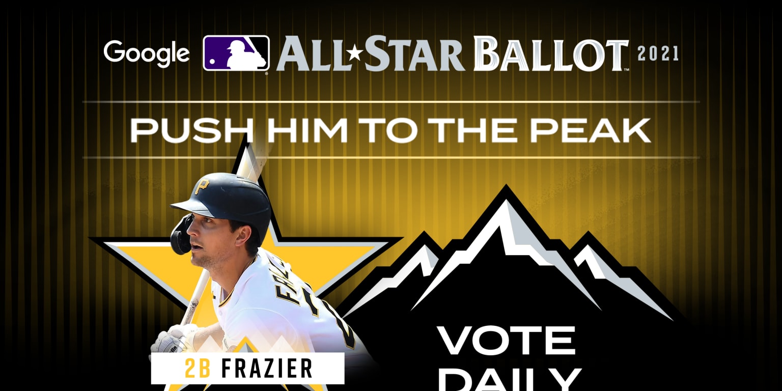 Adam Frazier voted into MLB All-Star game as starter at second