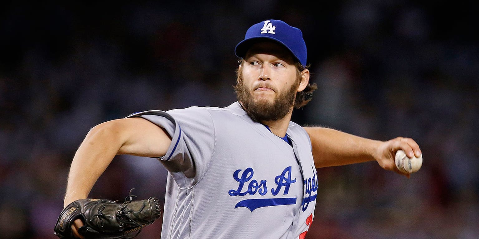 Clayton Kershaw earns 10th win of season | MLB.com