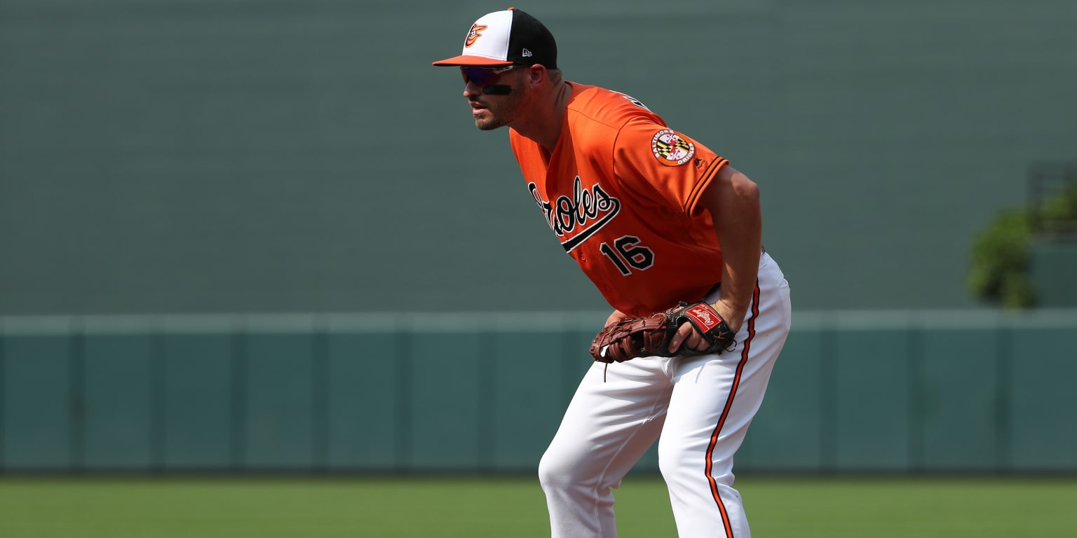 Last-place Orioles aren't without hope in strange 2021 baseball season