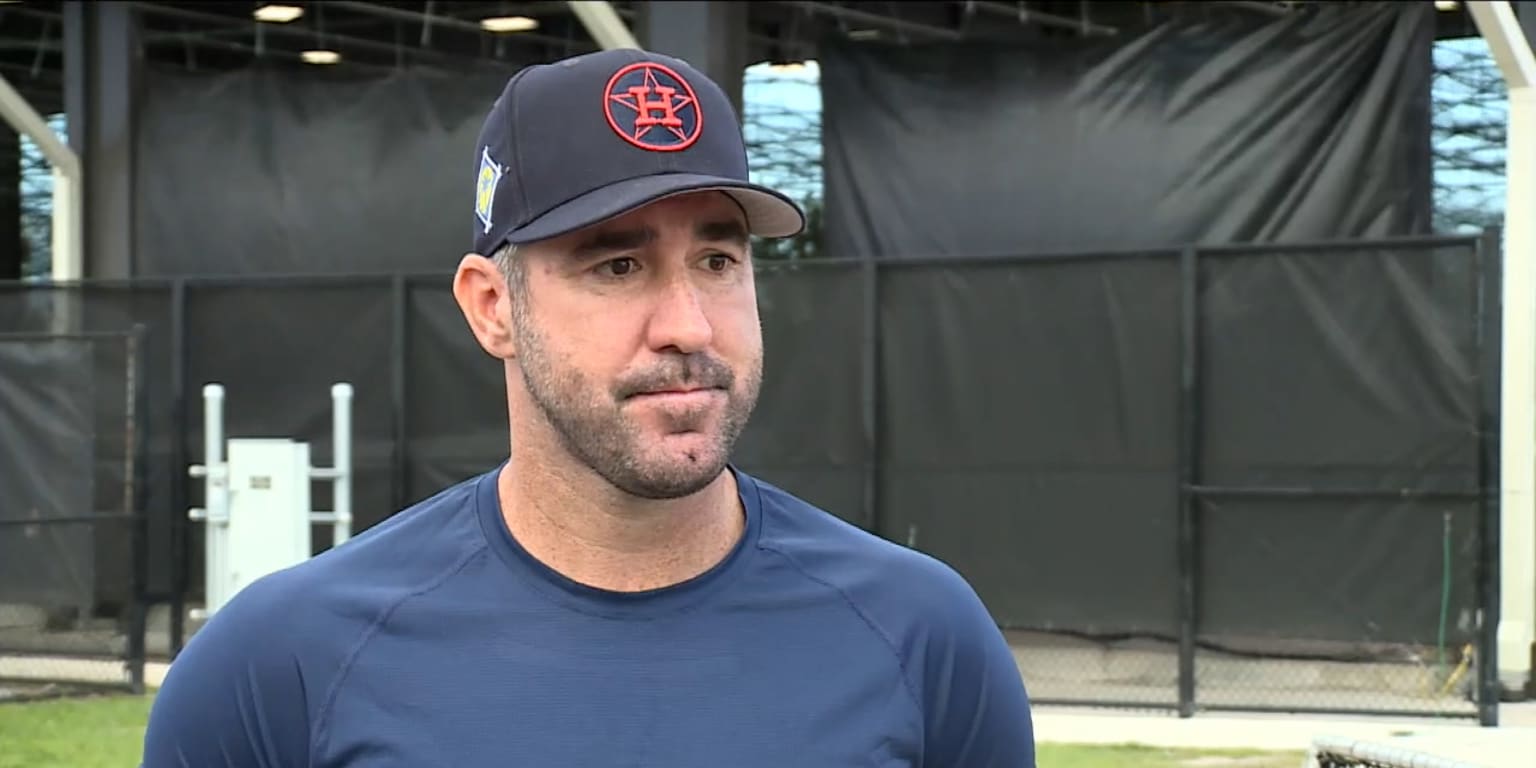 Justin Verlander will miss 2021 season