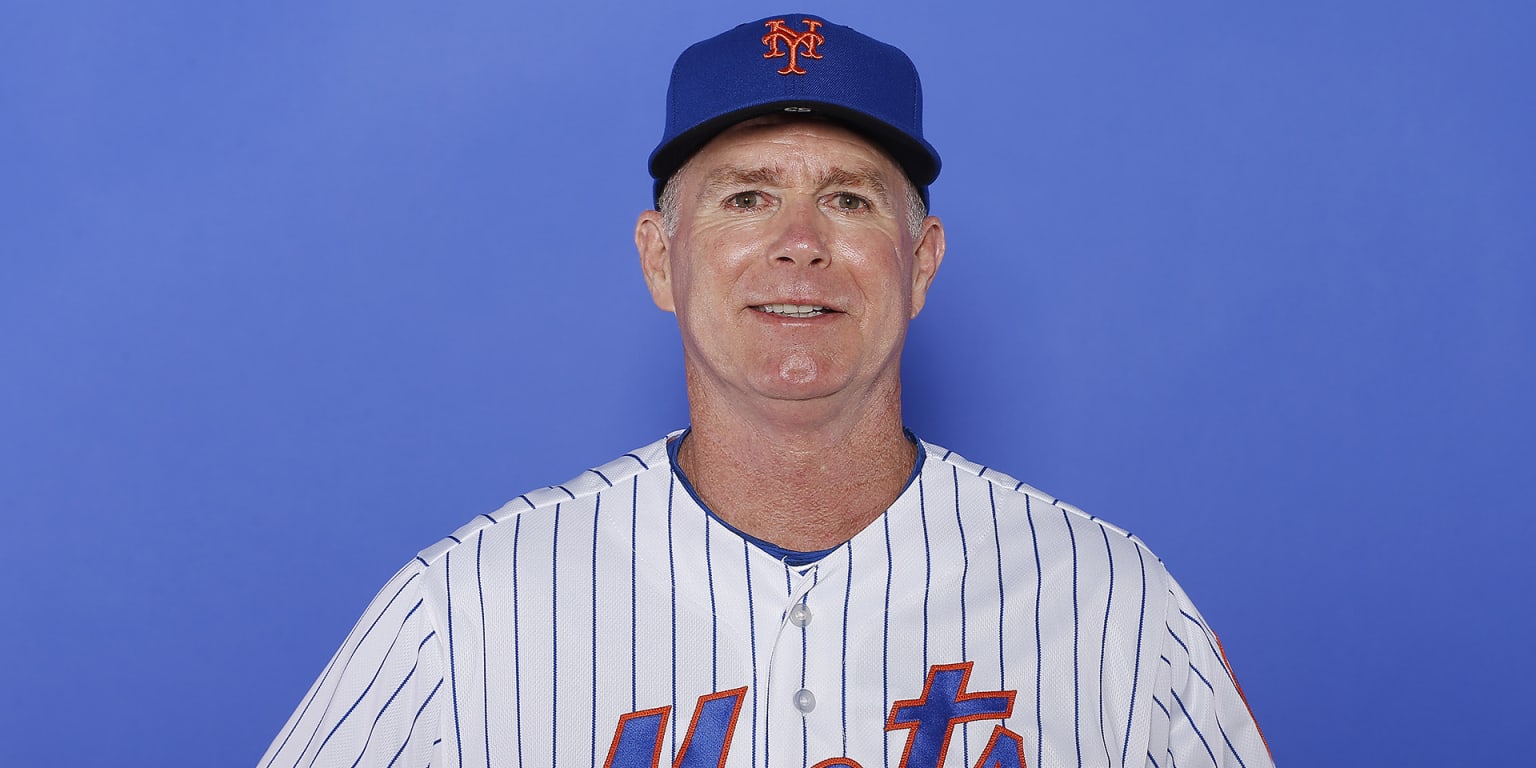 Mets managed by committee with Buck Showalter, Glenn Sherlock out - Newsday