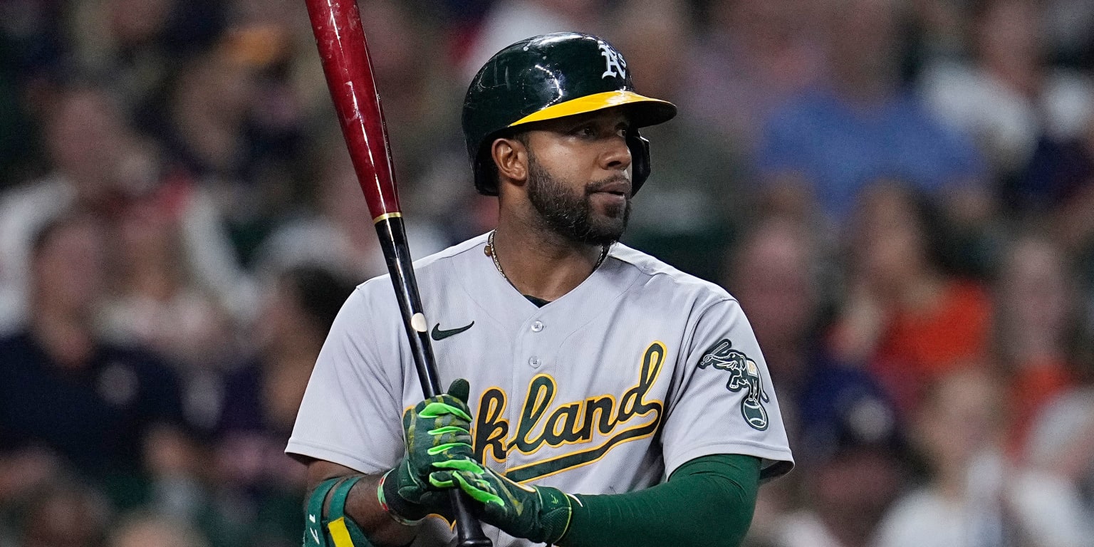 White Sox to sign Elvis Andrus following Athletics release, per