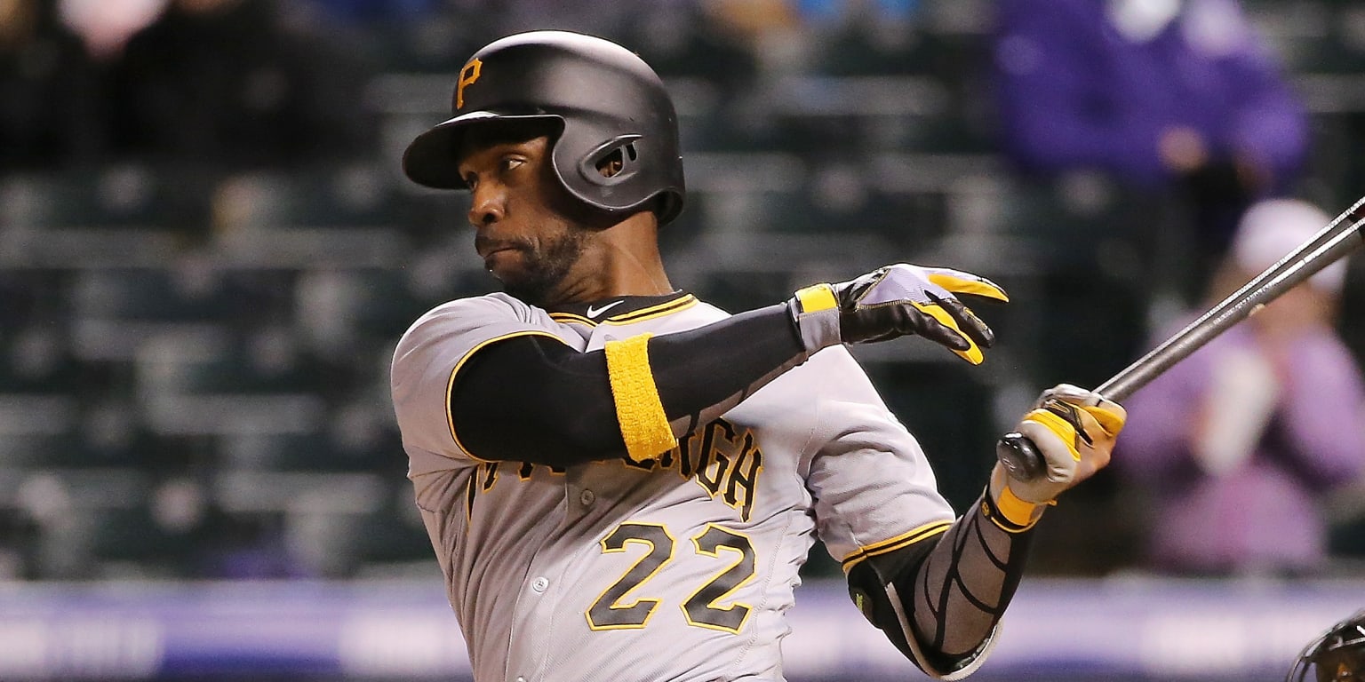 MLB News: Andrew McCutchen on the doorstep of making history - Bucs Dugout