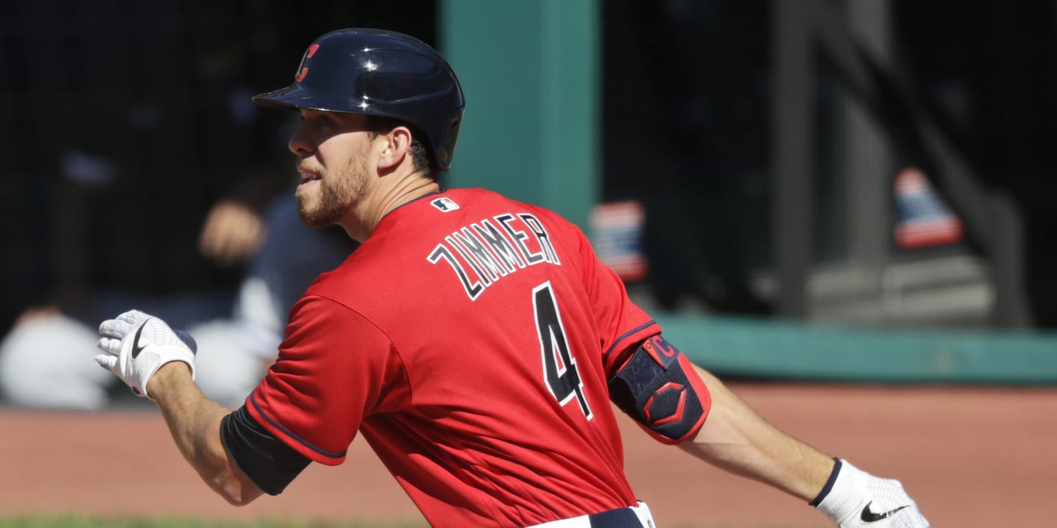 Get to know the 2020 Cleveland Indians with this roster refresher