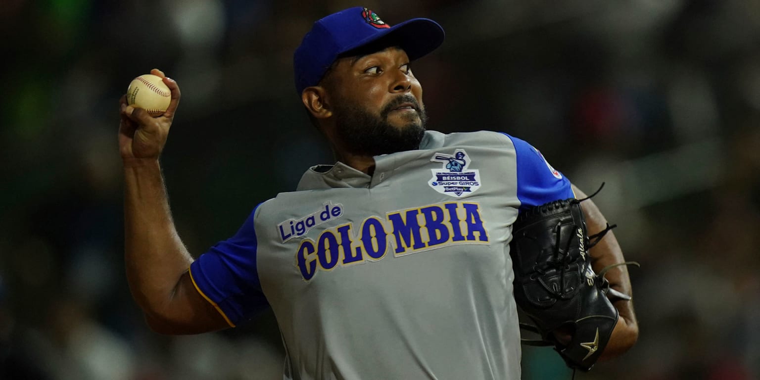 Colombia beats Dominican Republic in 2022 Caribbean Series finale