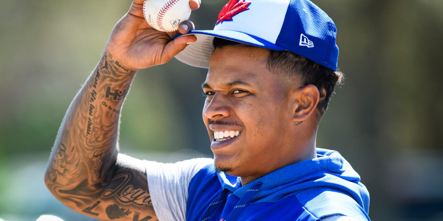 Marcus Stroman ready for Opening Day