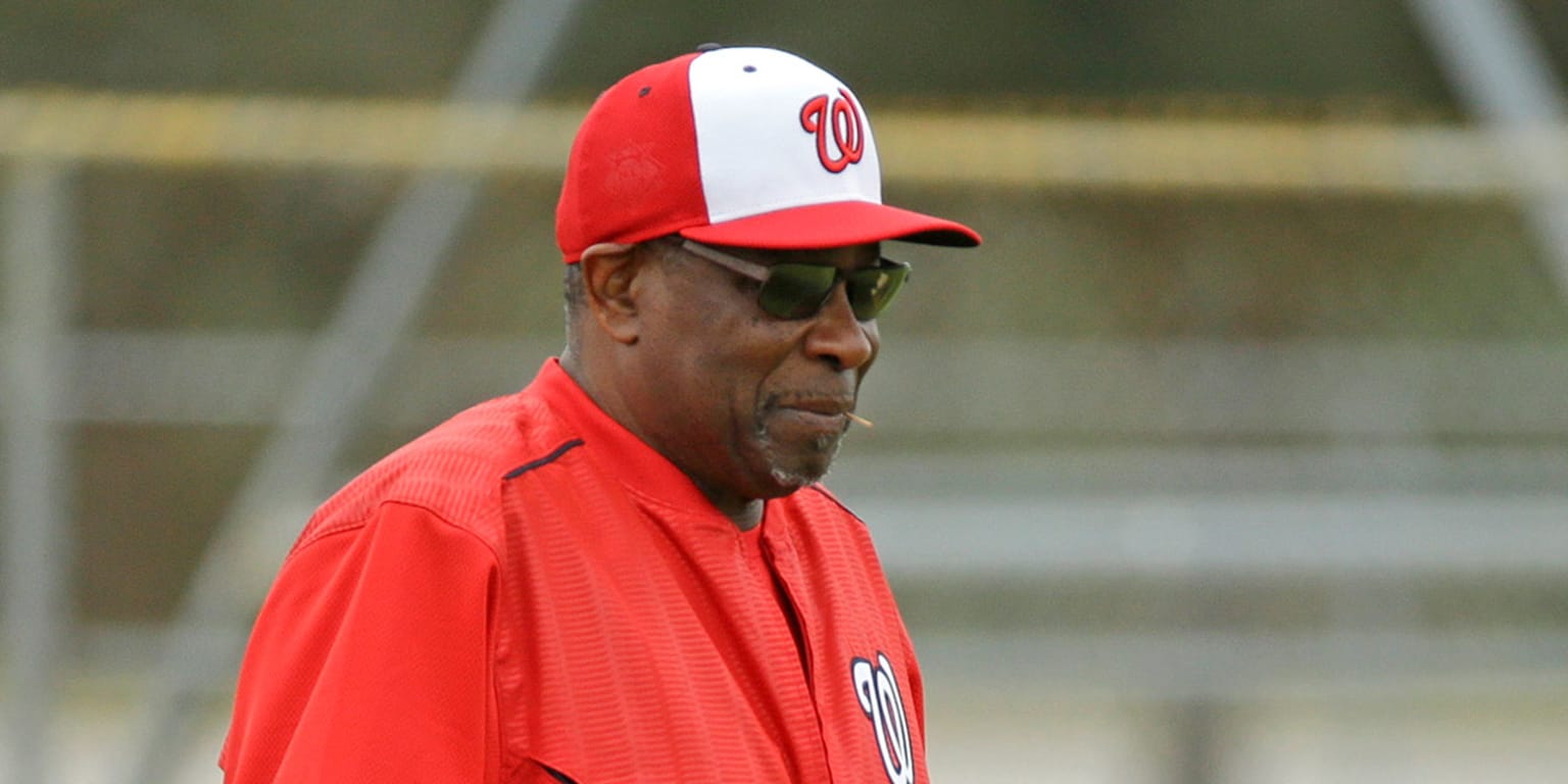 The Nationals Wanted Dusty Baker to Win Three Games—Not 192