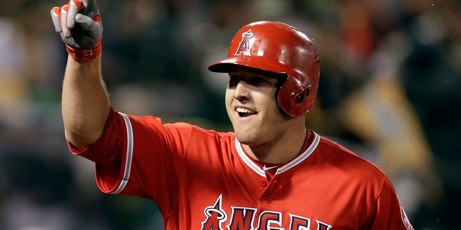 What if Mike Trout was Drafted by the New York Yankees?!