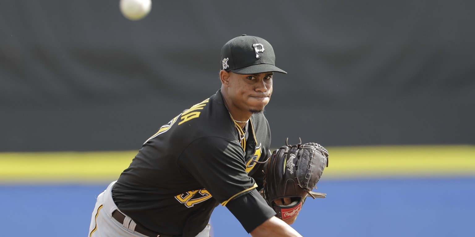 Pittsburgh Pirates: Reaction to Berry's 2018 Opening Day roster