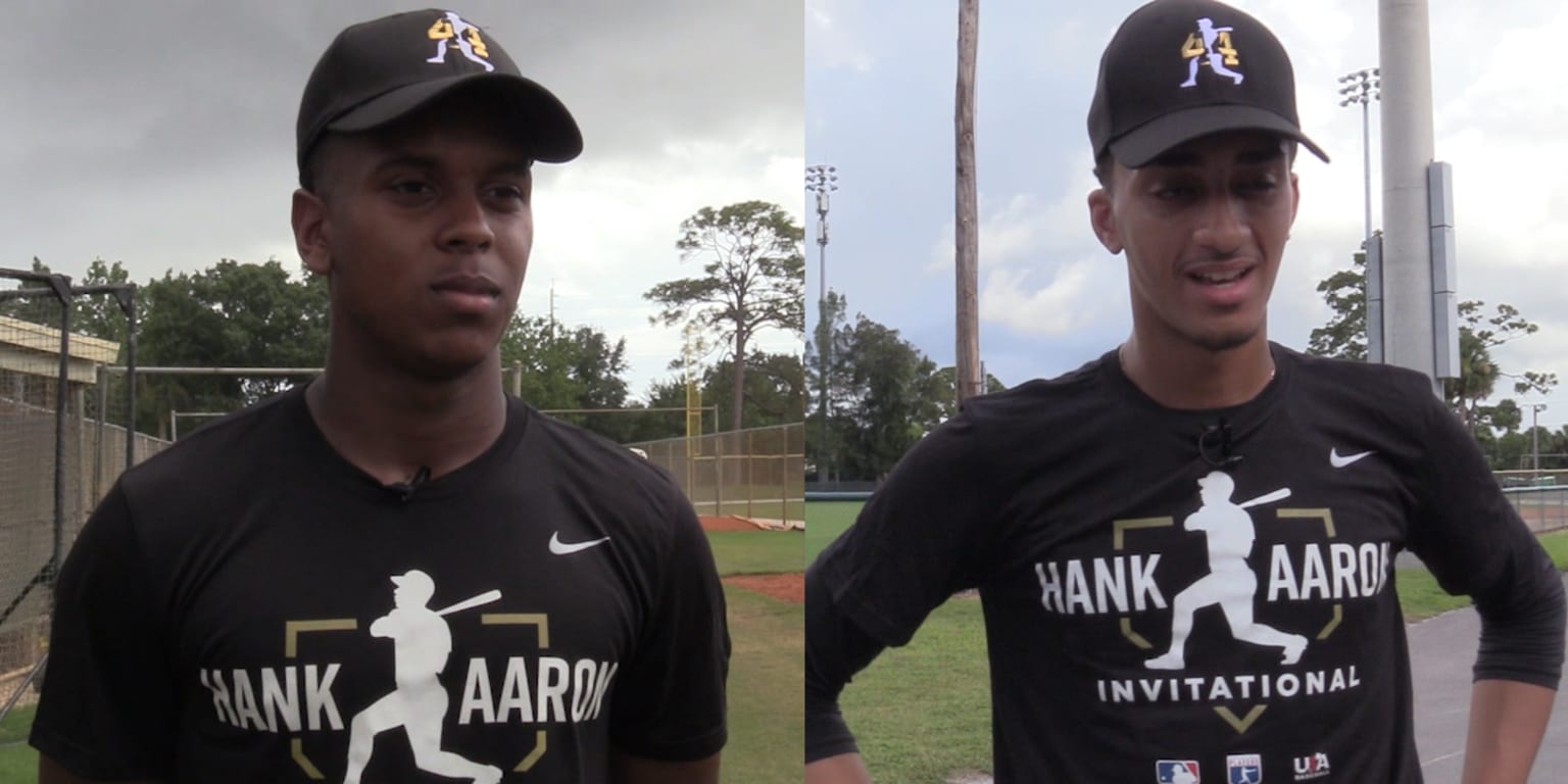 The 2023 Hank Aaron Invitational ends a busy Hank Aaron Week - The